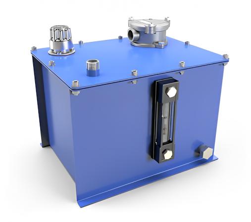 Гидравлические баки