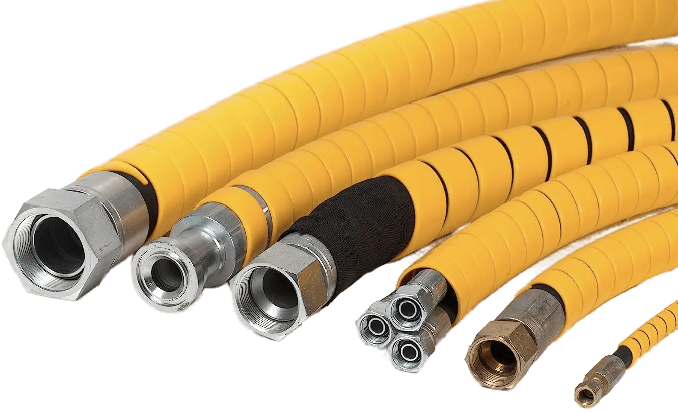 Рукава высокого давления