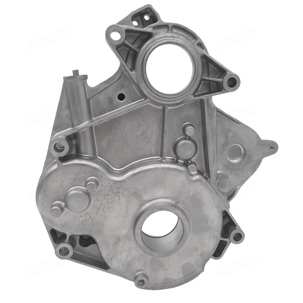 Корпусные детали и комплектующие